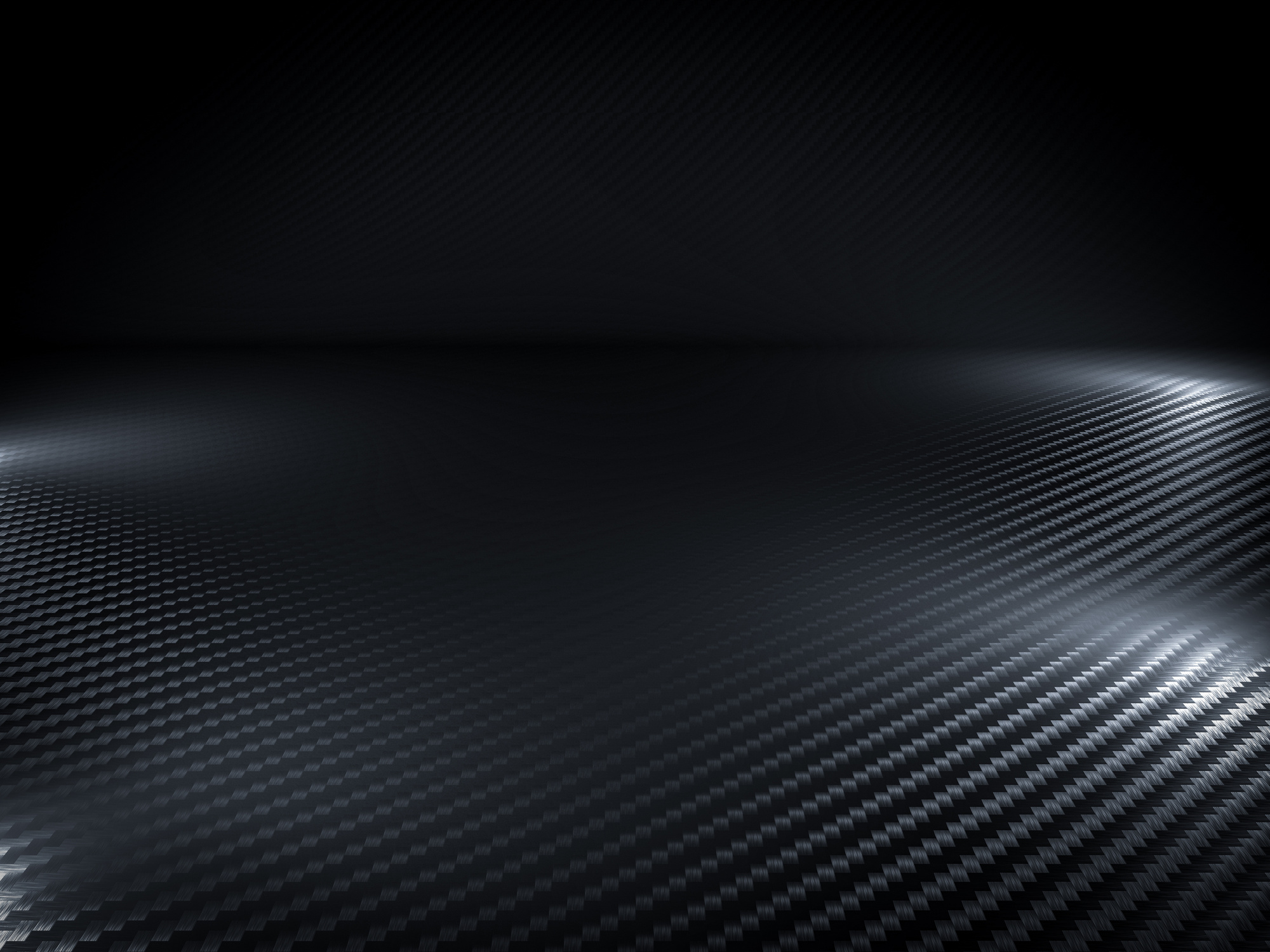Carbon Fiber Image
